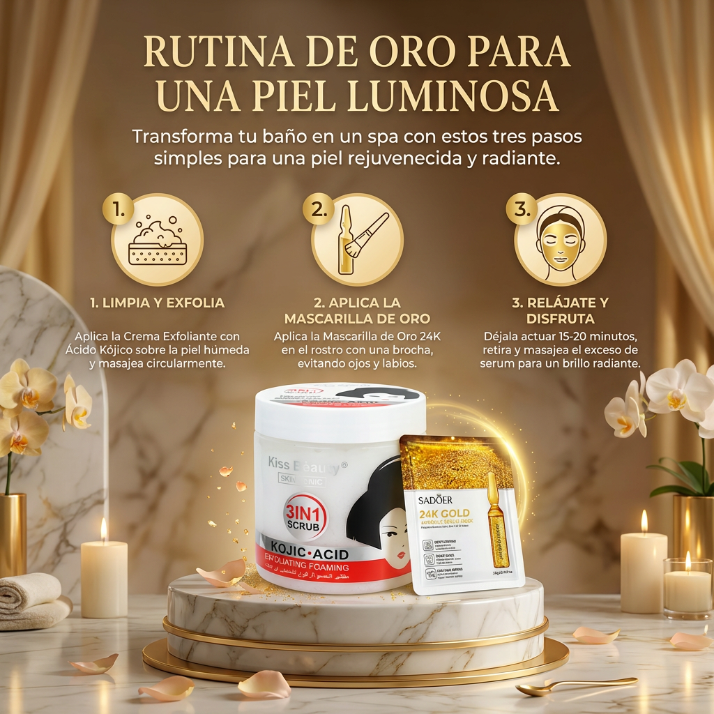 Tratamiento Renovación Imperial