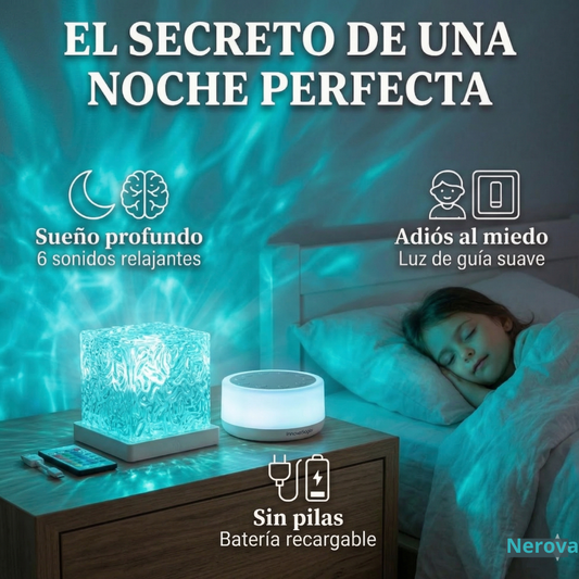 Kit Sueño Mágico