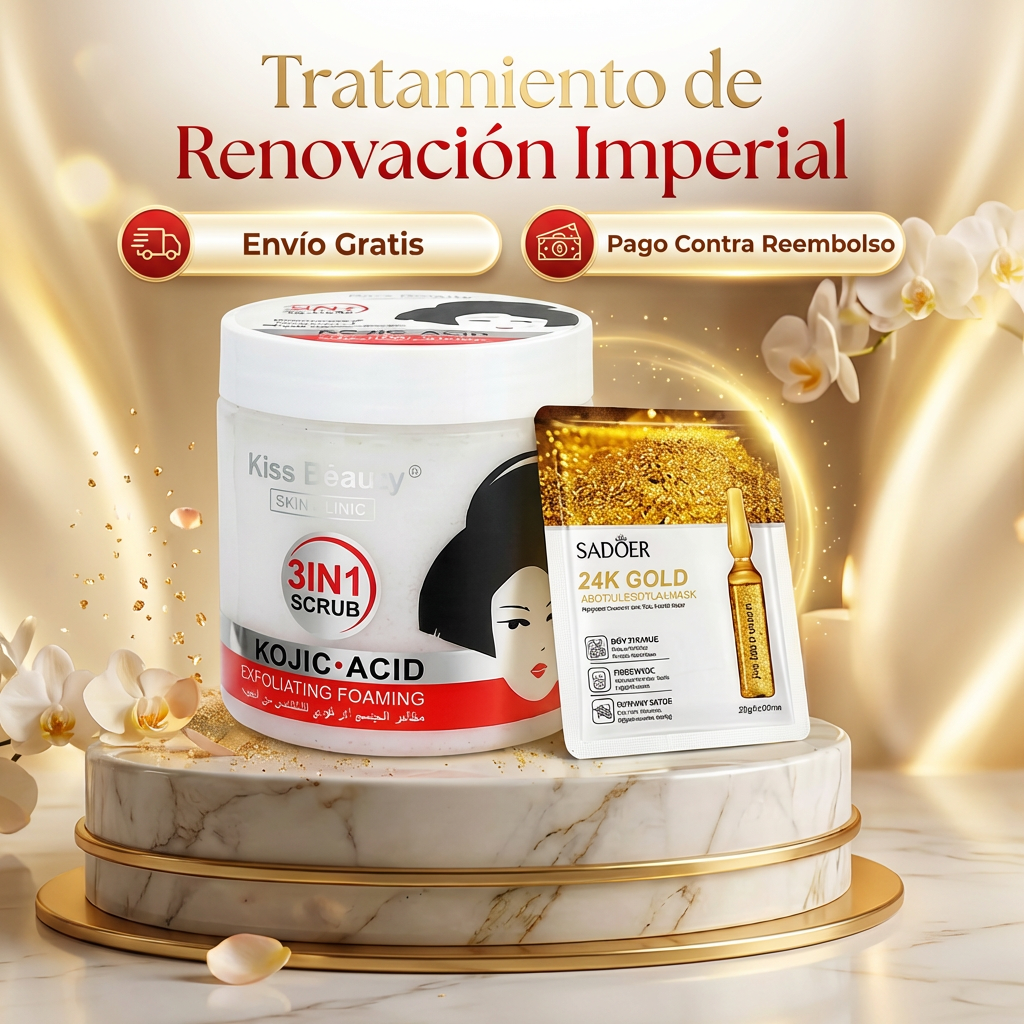 Tratamiento Renovación Imperial
